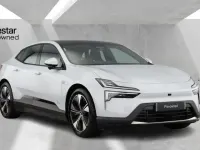 Used Polestar 4 Long Range Single Motor 200 kW (272 HP) 2025 Magnesium SUV