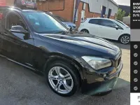 Used BMW X1 M Sport 184 HP (135 kW) 2014 SUV