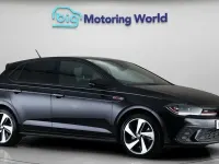 Used VW Polo GTI 207 HP (152 kW) 2025 Hatchback
