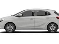 Used MG MG3 Exclusive 106 HP (77 kW) 2024 Hatchback