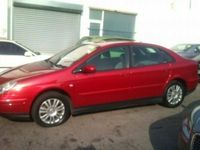 Used Citroën C5 110 HP (80 kW) 2004 Hatchback
