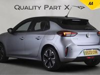 Used Vauxhall Corsa-e SRi 100 kW (136 HP) 2022 Grey Hatchback