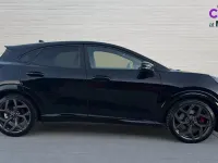 Usado Ford Puma Performance Edition 200 CV (147 kW) 2024 Negro SUV