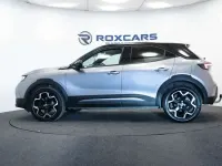 Used Vauxhall Mokka Ultimate 130 HP (95 kW) 2023 Grey SUV