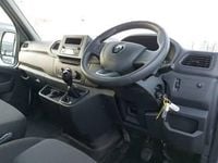 Used Renault Master Business 2023 White MPV