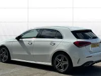 Used Mercedes A200 Executive 163 HP (119 kW) 2022 Hatchback