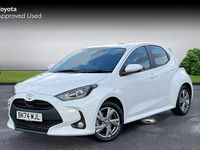Used Toyota Yaris Hybrid 116 HP (85 kW) 2026 Hatchback