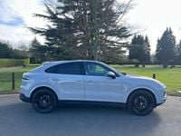 Used Porsche Cayenne S 2020 Grey SUV