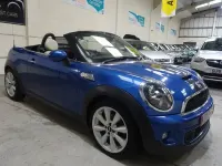 Used Mini Roadster 2013 Cabriolet