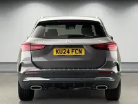 Used Mercedes GLA220 Executive 190 HP (139 kW) 2026 SUV