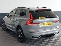 Used Volvo XC60 Plus 250 HP (183 kW) 2024 Grey SUV