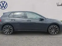 Used VW Golf VIII 110 HP (80 kW) 2022