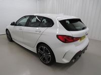 used BMW 118 1 Series i [136] M Sport 5dr Step Auto [LCP/Pro/Tech pk]