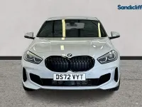 Usado BMW 128 Comfort Edition 265 CV (194 kW) 2024 Blanco Utilitario