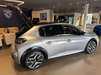 New Peugeot e-208 GT 98 kW (134 HP) 2025 Hatchback