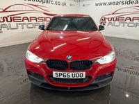 used BMW 325 3 Series 2.0 D M SPORT 4d 215 BHP Saloon