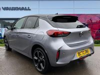 used Vauxhall Corsa 1.2 TURBO ULTIMATE EURO 6 (S/S) 5DR PETROL FROM 2023 FROM BARNSTAPLE (EX32 8QJ) | SPOTICAR