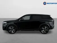 New Jaecoo 7 147 HP (108 kW) 2026 Black SUV