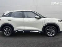 Used BYD Atto 2 Boost 130 kW (177 HP) 2025 Green SUV