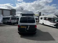 Used VW Transporter Startline 2020 Silver Van