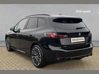 Used BMW 225 M Sport 241 HP (177 kW) 2025 Black Estate