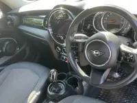 Used Mini Cooper Classic 134 HP (98 kW) 2022 Grey Hatchback