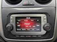 Used Alfa Romeo MiTo Distinctive 105 HP (77 kW) 2014 Red Hatchback