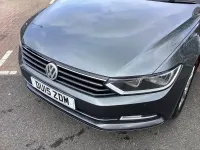 Used VW Passat SE 2015 Grey Estate