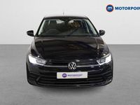 Used VW Polo Life 2024 Black Hatchback