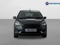Used Ford Ka Zetec 2019 Grey Sedan