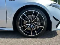 Used Mercedes A35 AMG Edition 316 HP (232 kW) 2025 Silver Hatchback