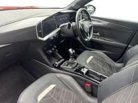 Used Vauxhall Mokka Ultimate 136 HP (100 kW) 2025 SUV