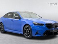 New BMW M5 727 HP (534 kW) 2026 Sedan