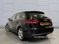 used Audi A3 1.0 TFSI Sport 5dr