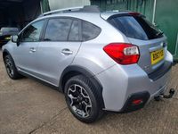 used Subaru XV 2.0i SE Lux Premium 5dr