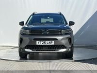 Used Citroën C5 2025 Grey Hatchback