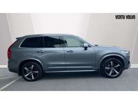 used Volvo XC90 2.0 D5 PowerPulse R DESIGN 5dr AWD Geartronic