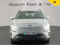 Used Hyundai Kona Premium 10 kW (14 HP) 2023 Grey SUV