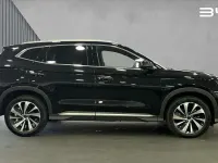 Used BYD Seal U Boost 218 HP (160 kW) 2025 Black SUV