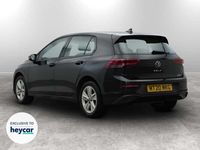 used VW Golf VIII 1.5 eTSI 150 Life 5dr DSG