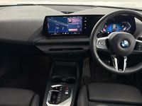 Used BMW 123 M Sport 215 HP (158 kW) 2025 Grey Hatchback