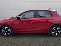 Used Vauxhall Corsa-e Design Edition 100 kW (136 HP) 2025 Hatchback