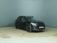 Used Peugeot 2008 GT-line 2008 SUV