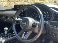 Used Mazda 3 Exclusive-Line 140 HP (102 kW) 2026 Hatchback