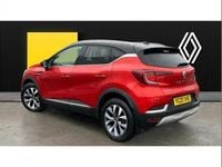 Used Renault Captur Version S 100 HP (73 kW) 2020 Other SUV