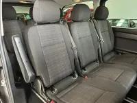 Used Mercedes Vito 2015 Grey Van