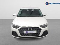 Used Audi A1 2022 White SUV