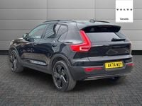 Usado Volvo XC40 Plus 194 CV (142 kW) 2024 Negro SUV