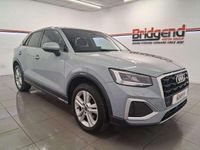 Used Audi Q2 Sport 2022 Grey SUV