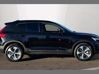 Used Volvo XC40 Plus 161 HP (118 kW) 2025 Black SUV